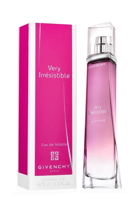 very irresistible givenchy balsamo dopobarba|Very Irresistible Eau de Toilette Givenchy for women.